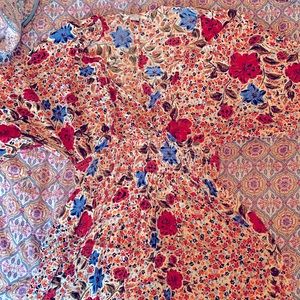 Oniell Scrunch Dress